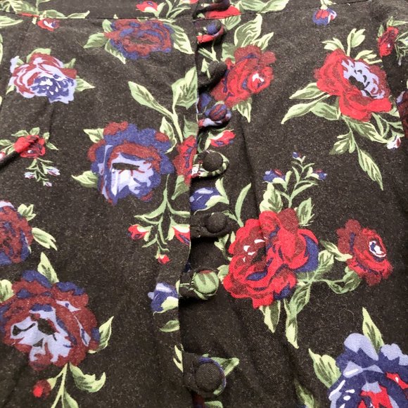 Cartigan embroidery - Picture 3 of 8